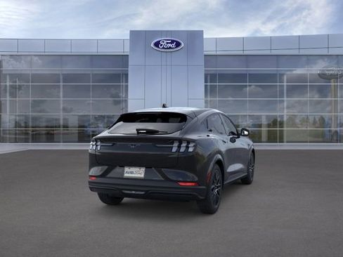 New 2026 Ford Mustang Mach-E Premium AWD/4WD image 8
