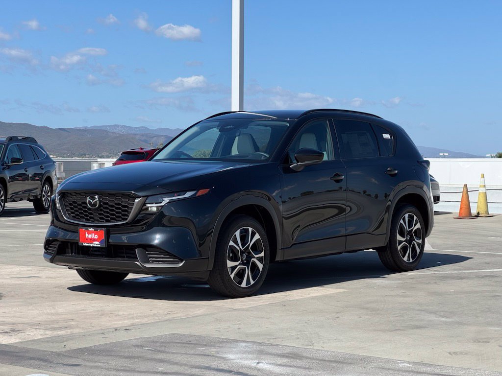 New 2026 MAZDA CX-5 Preferred AWD/4WD image 5