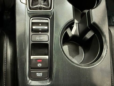 Used 2023 Honda Civic Sport Touring image 35