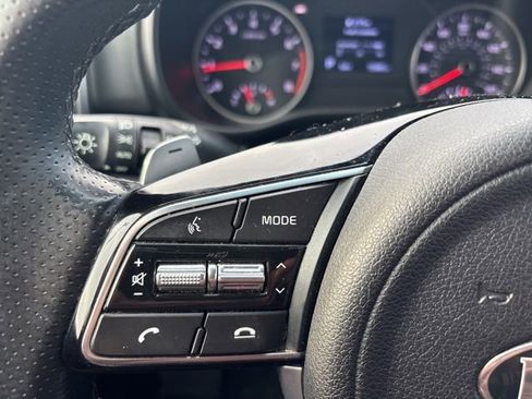 Used 2022 Kia Sportage Nightfall Edition w/ Nightfall Fwd Premium Package image 18