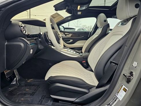 New 2026 Mercedes-Benz AMG GT 63 S image 19