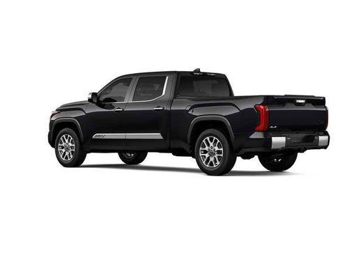 New 2026 Toyota Tundra 1794 Edition AWD/4WD image 6