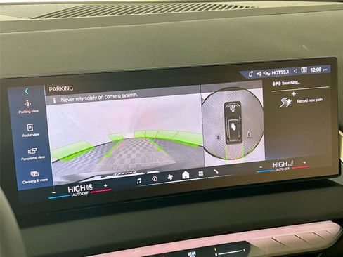 Certified 2025 BMW X3 xDrive30i w/ Premium Package image 14