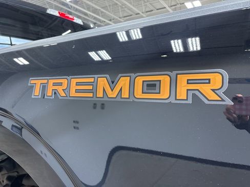 Used 2023 Ford F150 Tremor image 17