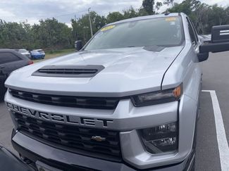Used 2022 Chevrolet Silverado 2500 Custom w/ Custom Convenience Package video 1