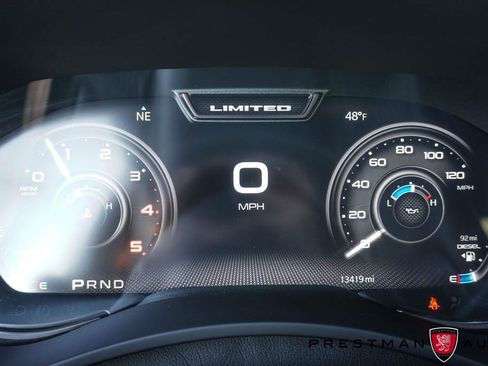 Used 2024 RAM 2500 Limited image 32