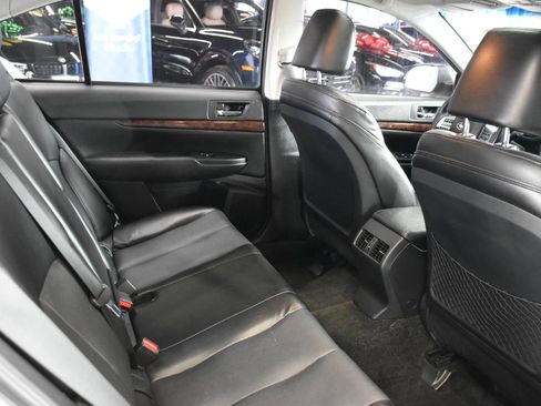 Used 2013 Subaru Legacy 2.5i Limited image 36