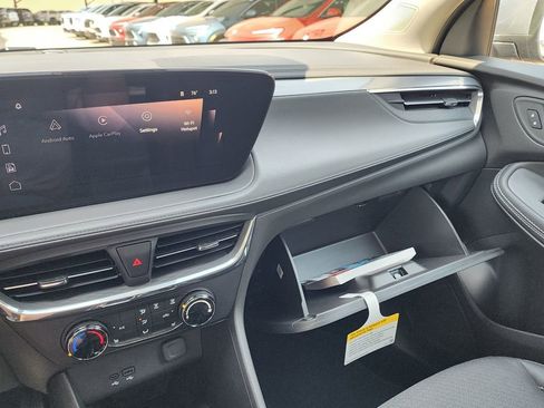 New 2026 Buick Encore GX Preferred image 33