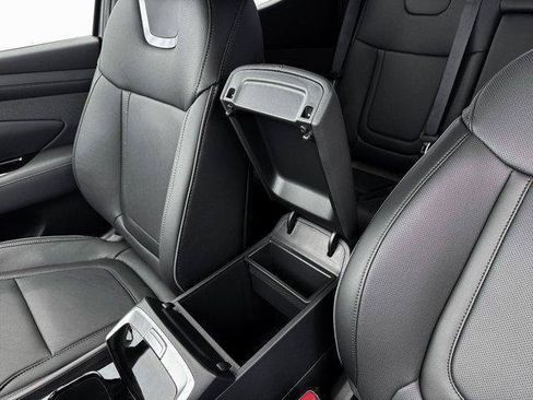 New 2026 Hyundai Santa Cruz Limited AWD/4WD image 19