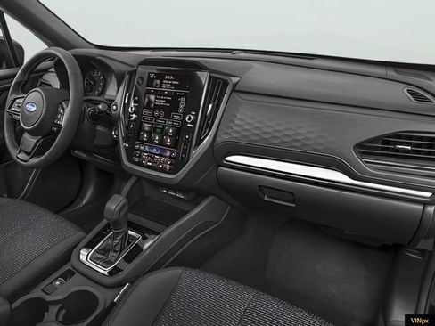 New 2026 Subaru Forester Premium AWD/4WD image 5