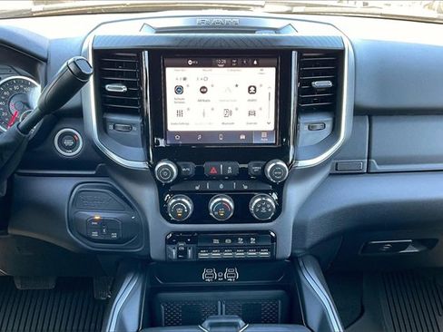 New 2025 RAM 3500 Big Horn image 7