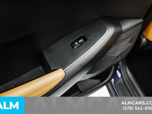 Used 2024 Kia Seltos EX FWD image 49