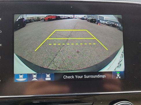 Used 2021 Honda CR-V EX-L image 21