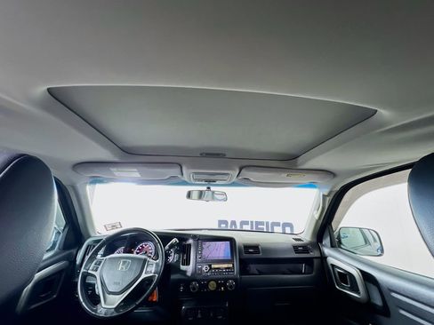 Used 2011 Honda Ridgeline RTL image 35