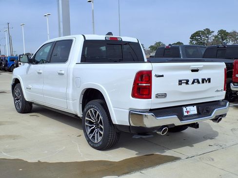 New 2026 RAM 1500 Limited image 2