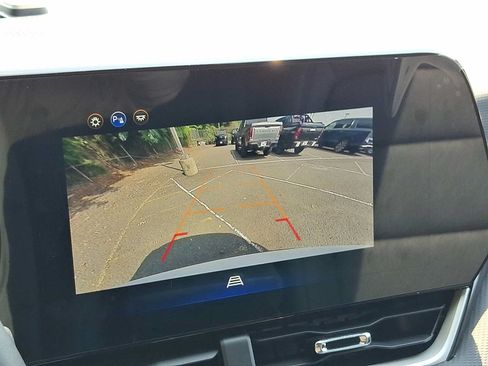 Used 2026 Chevrolet Equinox LT w/ Convenience Package II AWD/4WD image 18