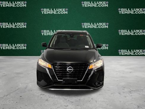 Used 2024 Nissan Kicks SV image 5