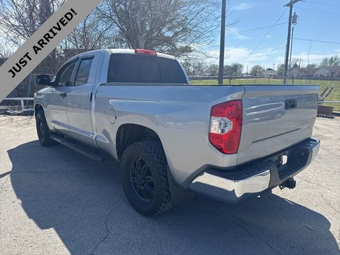 Used 2014 Toyota Tundra SR5 image 7