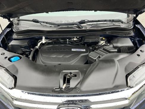 Used 2019 Honda Ridgeline RTL-T image 30
