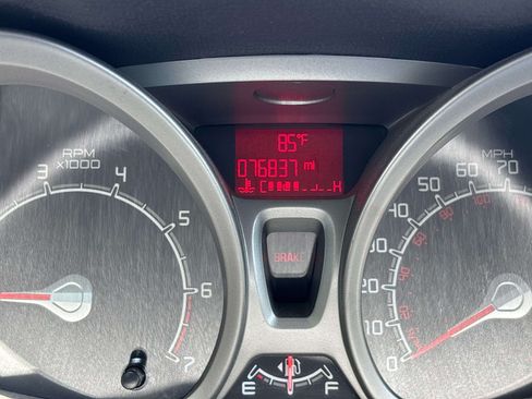 Used 2013 Ford Fiesta SE FWD image 26