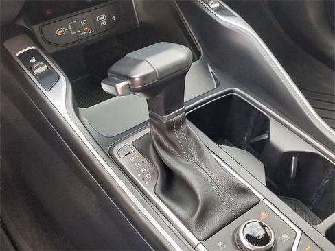 Used 2025 Kia Sorento X-Line EX image 38