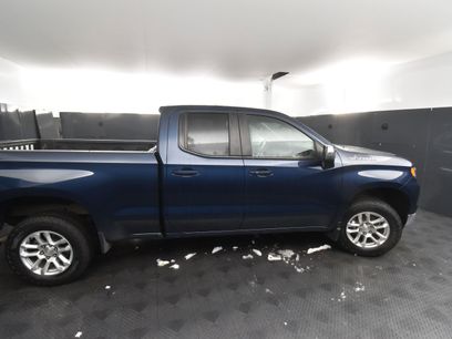 Used 2023 Chevrolet Silverado 1500 LT
