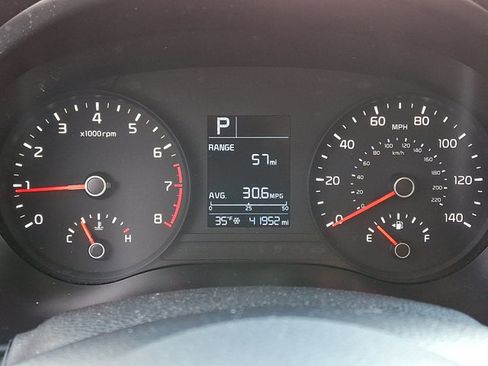 Used 2020 Kia Rio S image 23