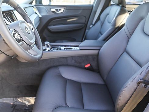 New 2025 Volvo XC60 T8 Plus w/ Protection Package Premier image 19