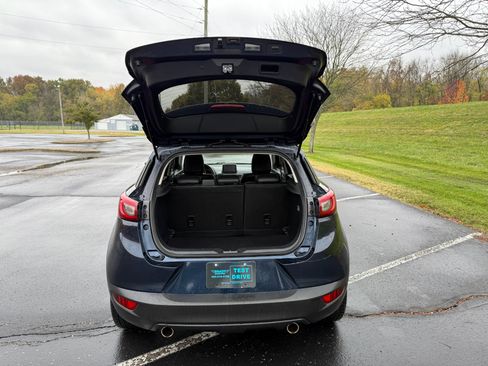 Used 2016 MAZDA CX-3 Grand Touring image 15