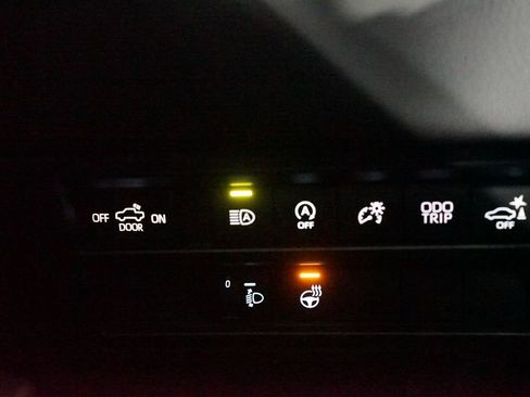 New 2026 Toyota Tundra Limited image 25