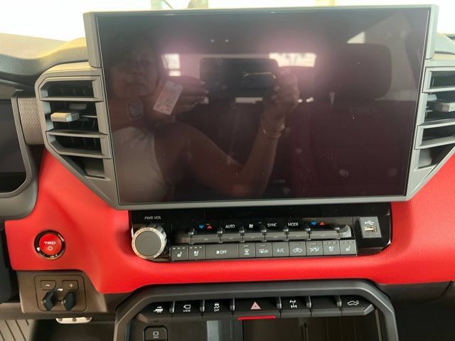 New 2026 Toyota Tundra TRD Pro AWD/4WD image 20