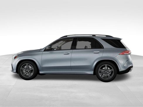 New 2026 Mercedes-Benz GLE 450 4MATIC image 38