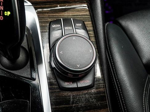 Used 2023 BMW 540i xDrive 540i xDrive w/ Premium Package image 19