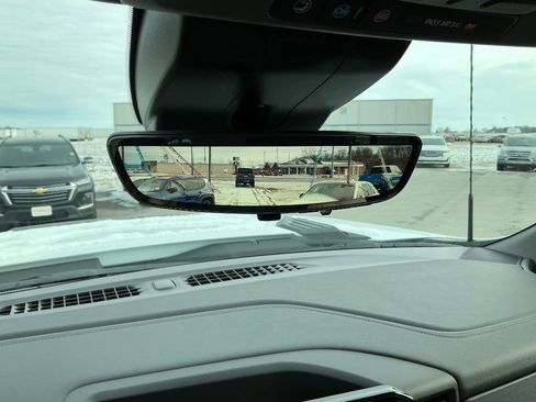 New 2025 Chevrolet Silverado 3500 LTZ w/ LTZ Plus Package image 29