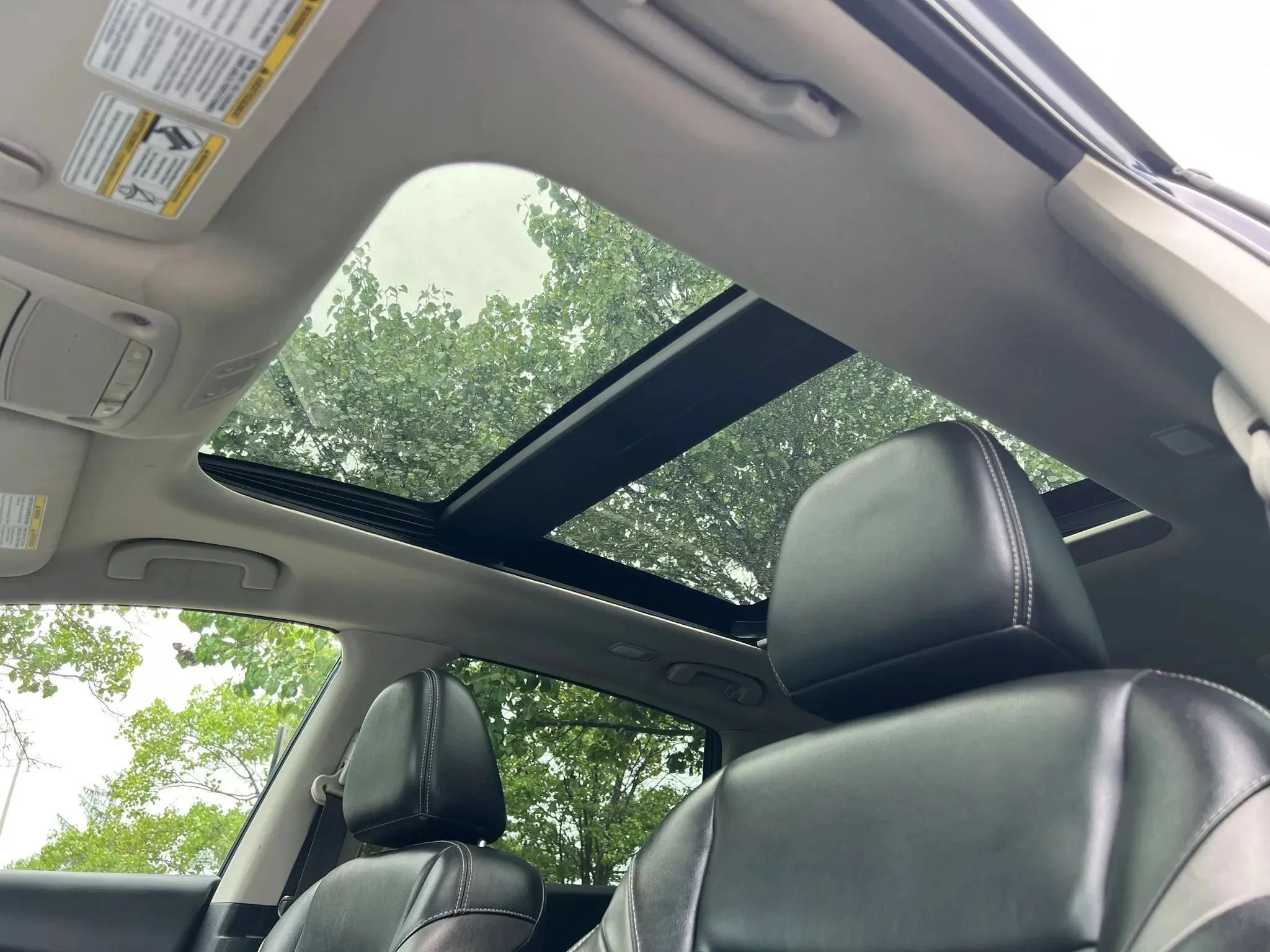 Used 2020 Nissan Murano SL w/ Moonroof Package AWD/4WD image 32