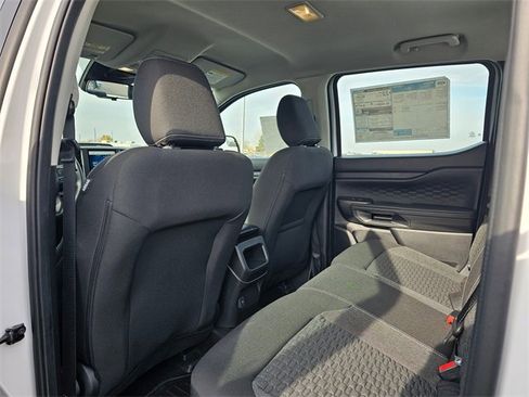 New 2025 Ford Ranger XL image 11