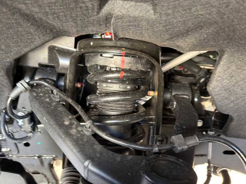 New 2026 Chevrolet Colorado Trail Boss image 52