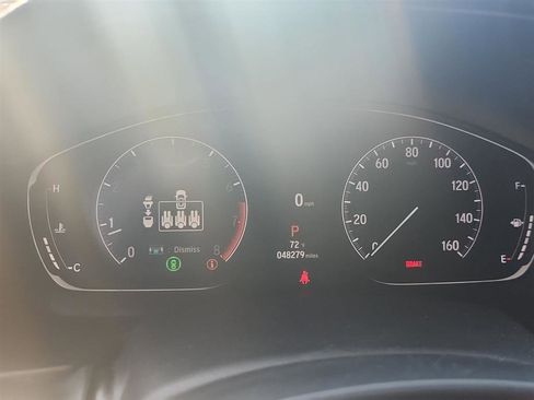 Used 2022 Honda Accord Sport image 4
