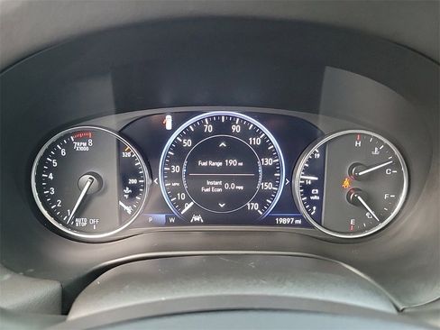 Used 2024 Buick Enclave Premium w/ Experience Buick Package image 24