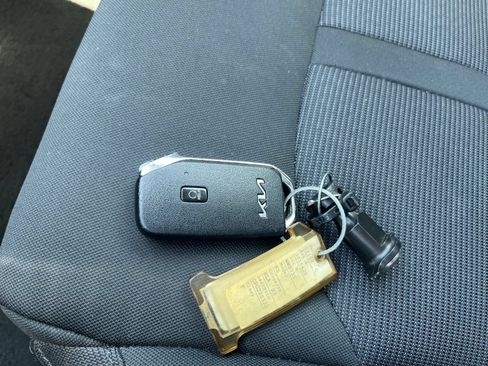 Used 2023 Kia K5 LXS FWD image 22