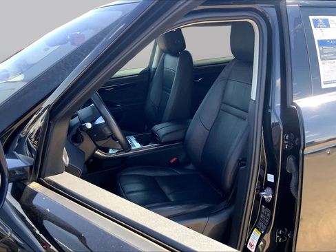 Used 2020 Land Rover Range Rover Evoque S AWD/4WD image 8