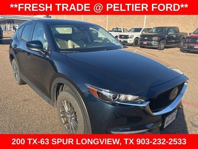 Used 2019 MAZDA CX-5 Touring