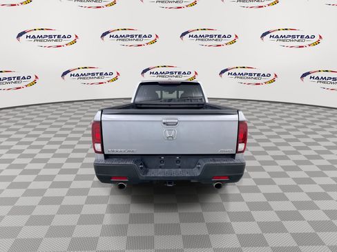 Used 2023 Honda Ridgeline RTL image 7