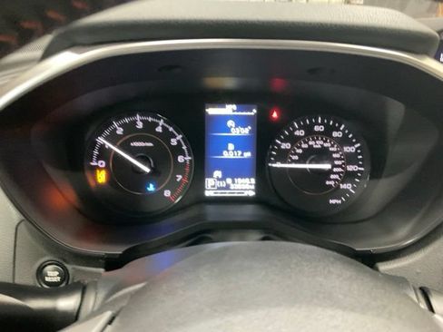 Used 2022 Subaru Crosstrek 2.0i Premium w/ Popular Package #3 AWD/4WD image 9