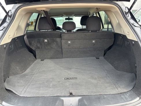 Used 2020 Nissan Murano S image 19