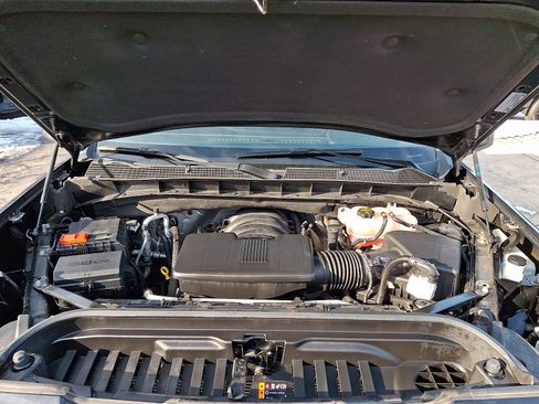 Used 2024 GMC Sierra 1500 Elevation w/ Max Trailering Package image 28