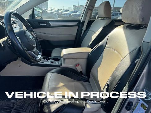 Used 2018 Subaru Outback 2.5i Premium w/ Popular Package #1 image 11