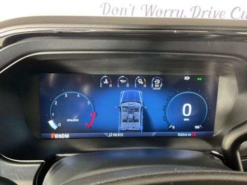 Used 2023 Ford F350 XLT w/ Black Appearance Package image 26