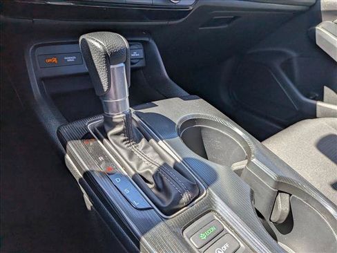 Used 2025 Honda Civic LX image 11