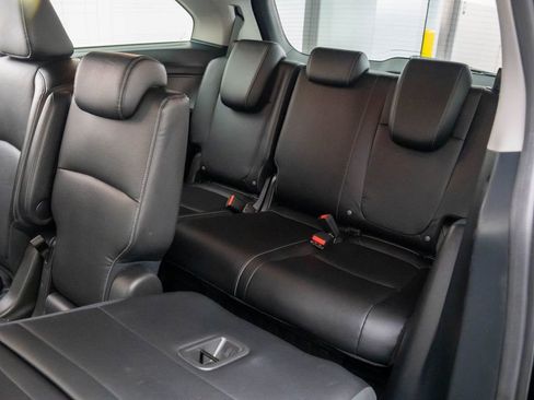 Certified 2022 Honda Odyssey EX-L image 16